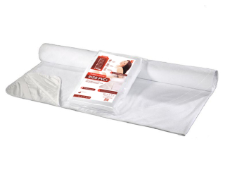 VODEODOLNÁ RIZO PODLOŽKA POD MATRAC 140x200 ANTIALERGICKÁ CHRÁNIČ AMW
